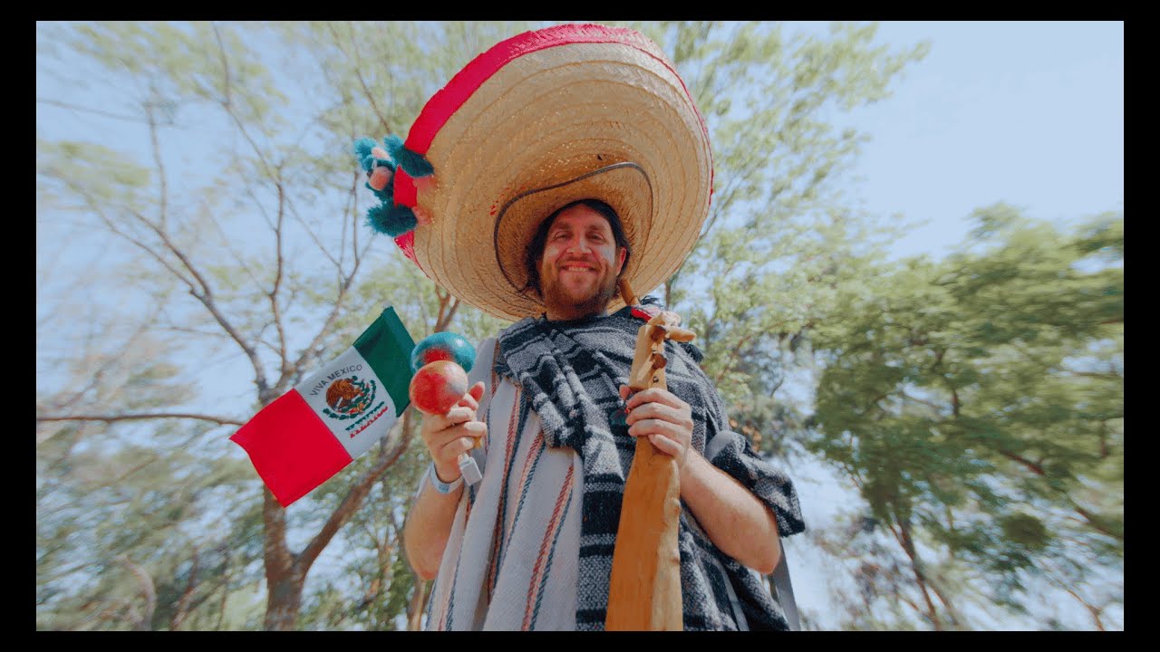 México México Souvenir