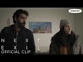 Next exit  car rental clip  rahul kohli katie parker