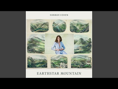 Hannah Cohen - Earthstar