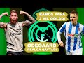 RAMOS 2 YIL REALDA QOLADI, EDEGOR REALGA QAYTADI