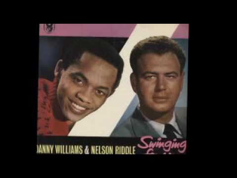 Danny Williams - Moon River