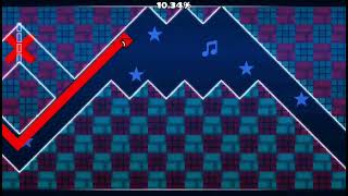 supersonic progress 2