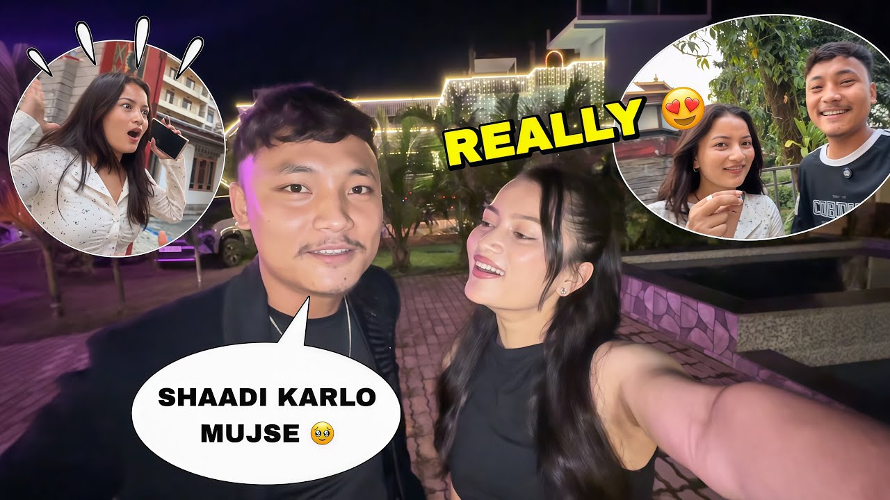 Возможен ли брак с непальской девушкой?