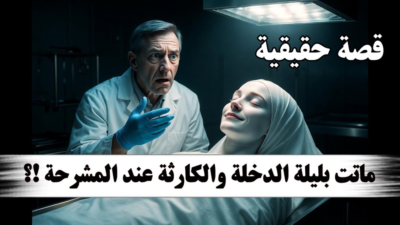 لغز الخيال الأبيض.. كيف رحل 3 أشخاص في ساعة واحدة؟