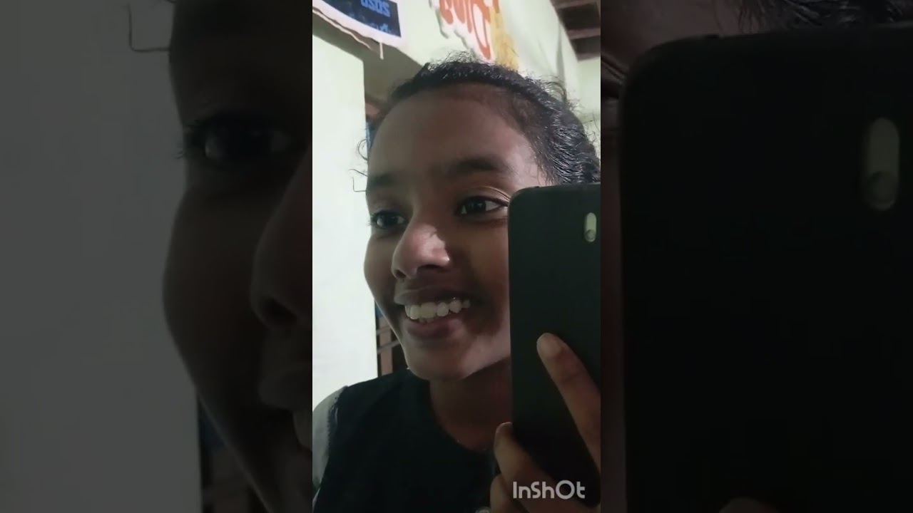 Get ready with me for temple. At night. 