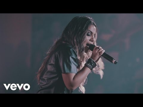 Gabriela Rocha - Meu Salvador (Ao Vivo)