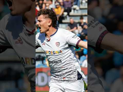 Video Cagliari scambio col Sassuolo?