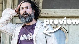 FROM Season 4 Episode 5 Preview, Theories & Predictions! | Trailer Breakdown