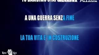 Video thumbnail of "IL CIELO E' BLU SOPRA LE NUVOLE - DUETTO   POOH - BY GUS"