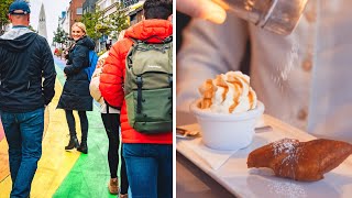 Reykjavik Food Walk (Sneak Peek Into Iceland's Highest Rated Tour!) 👀🇮🇸 screenshot 5