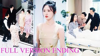 Download Lagu 💔Reborn! After the real daughter heard my voice, I, the fake one, changed fate!KDrama【ENG SUB】【FULL】 MP3 Download Lagu 💔Reborn! After the real daughter heard my voice, I, the fake one, changed fate!KDrama【ENG SUB】【FULL】 MP3