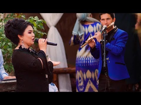 Сафаргул Юсупова - Базморо 2019 | Safargul Usupova - Bazmoro 2019