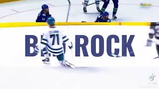 GO SHARKS GO