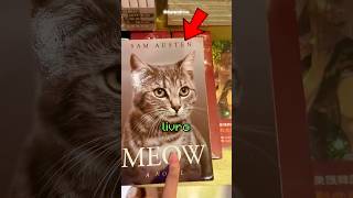 meow