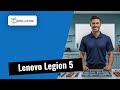 Lenovo Legion 5: Touchpad fungerer ikke? 🔧 Slik fikset vi den