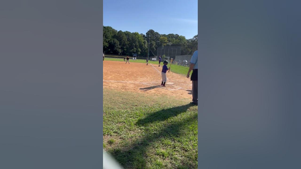 My Names Big Al And I Hit Dingers HI MY NAMES BIG AL AND I HIT DINGERS #baseball - YouTube