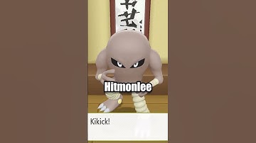 WHICH ONE DO YOU PICK? | Pokemon: Let