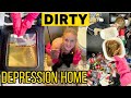 Cleaning my follower´s home FOR FREE! Dirty but never impossible! 💪🤩