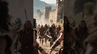 QUEDA DO IMPÉRIO ROMANO
