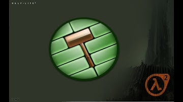 How to set up hammer for Half-Life 2 Beta.