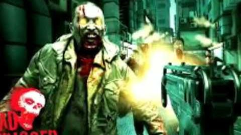 Dead trigger apk mod+obb