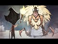 БЕСКОНЕЧНОЕ ЛЕТО в Don't Starve Together