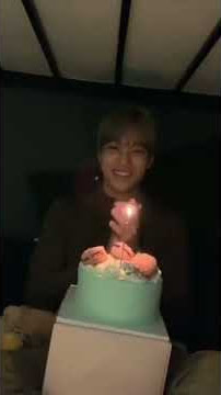 190114 Kai Instagram Live #HappyKaiDay 🎂🎉🌹
