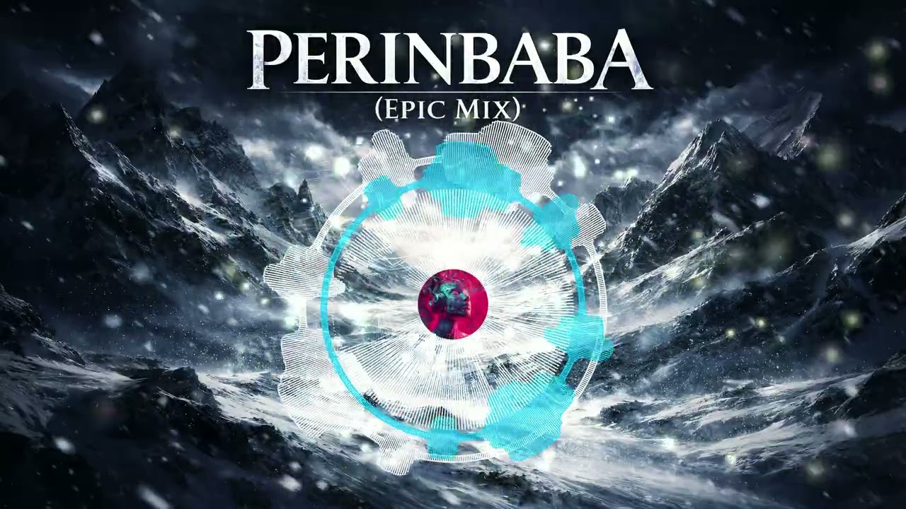 PERINBABA (Epic Mix) | Epic / Cinematic / Instrumental | NoCopyright Music | AI NCM Zone