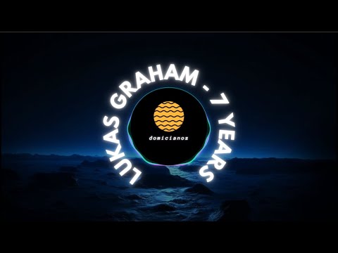 Lukas Graham 7 Years 8D Slowed Reverb 