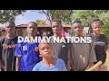 Sprinter - Central Cee and Dave (Dance Video) by Dammy Nation Dance Crew.