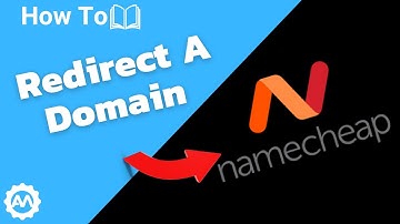 The Easy Way to Forward A Domain Name (Namecheap)