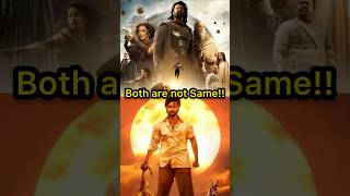 🚨Shambala Teaser Alert & Reaction || Poolachokka