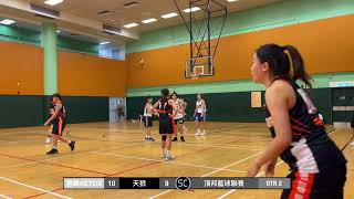 Wolverine League Season1 20240518 靈峰AETOS vs 天狼 Q2