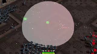 Project M01 DOTS
