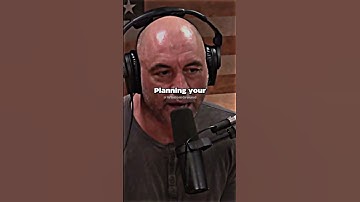 Joe Rogan Reveals How To Escape The Matrix