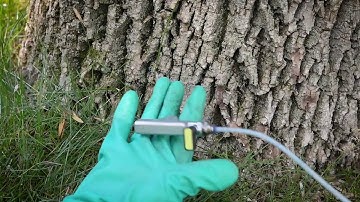 How to Insert Tees Using the Q-Connect System