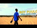 Boy puulo real hard cordclip officielrealise maodo prod