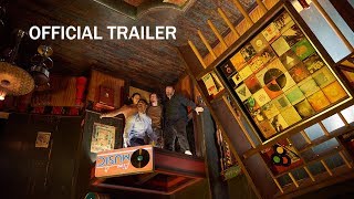 Escape Room - Official Trailer - At Cinemas Now