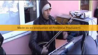 Yıpraklı Ali - Ümmüm