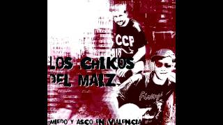 Watch Los Chikos Del Maiz Estilo Faluya video