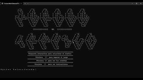 TRABAJO FINAL - INTRODUCCION ALGORITMOS UPC