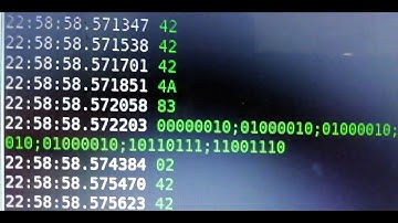 RTLSDR decoding NFC, or: how to get two signals for the price of one.