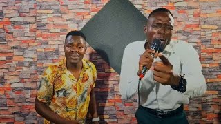 Uniandike Kwa kitabu cha uzima and other luhya gospel songs praise (SMS skiza 95211084 to 811)