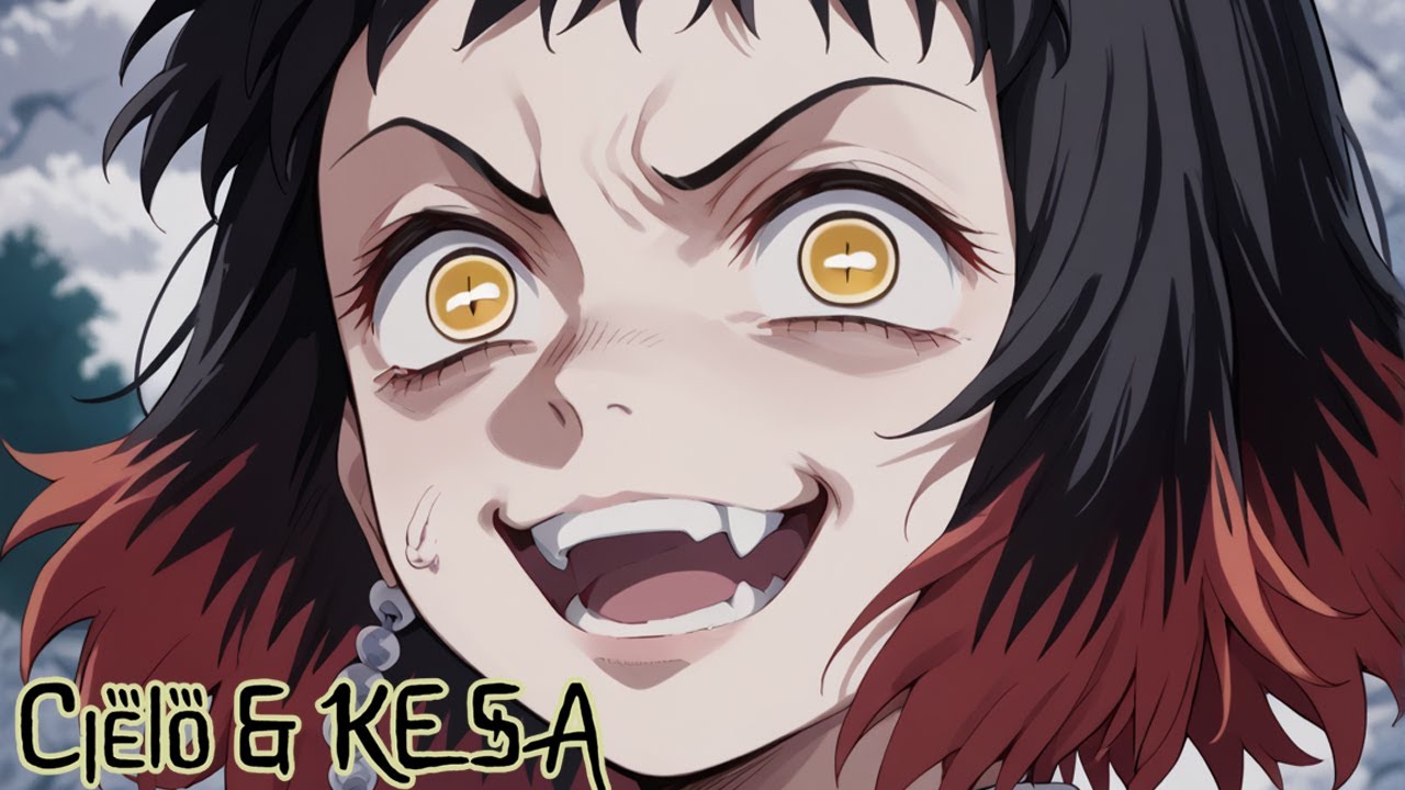 JUGUEMOS! | Susamaru (Kimetsu no yaiba) Cielo & KESA