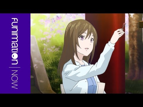 Kakuriyo -Bed & Breakfast for Spirits- - Official Clip - Welcome to the Hidden Realm