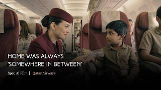 Qatar Airways - 