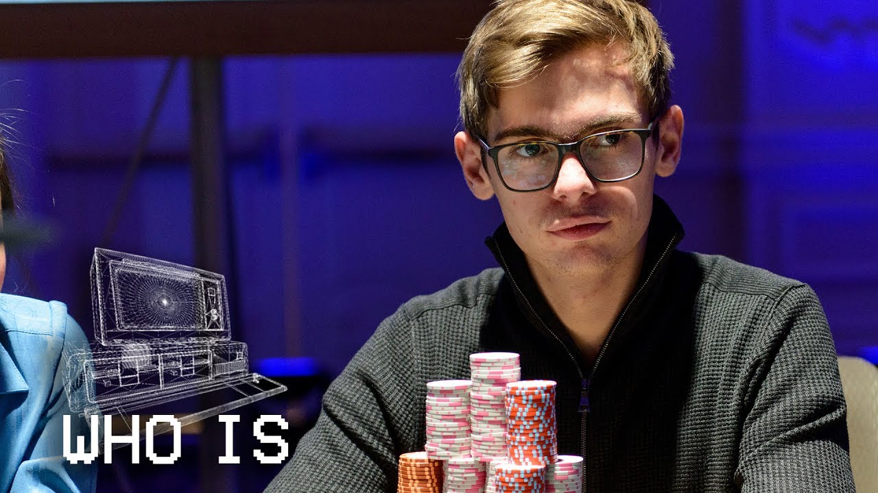 Poker Central Poker Central