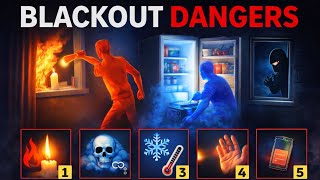 Stop Doing These 5 Things If You Want To Survive