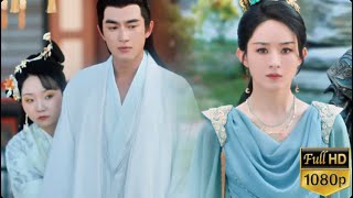 出軌丈夫當眾維護小三，豈料妻子不哭不鬧，直接一刀兩斷，丈夫徹底慌了！ #赵丽颖 #林更新 #与凤行 #中国电视剧  #古裝