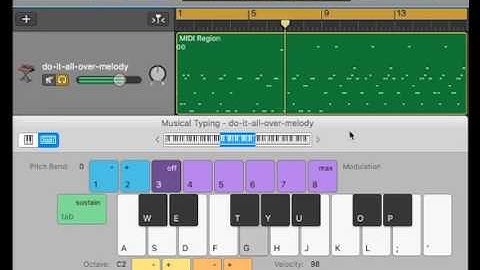 Neural Network Music Generation (Tensorflow) - EDM #2